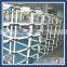 Pipe Rack System/DFH pipes