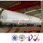 Cryogenic Storage Tank/vessel Used for LIN LOX LAr LNG