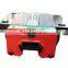 HIWIN Linear Guide Motion With Blocks