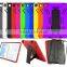Stand armour dual layers protective case cover for iPad Pro 9.7inch
