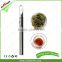 Ocitytimes C9 dry herb/wax cbd oil wholesale wax vaporizer pen dry herb pen