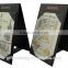 High quality 4''x6'' menu stand more sizes options