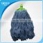 0.5s*4plies cotton yarn mop head