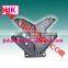 good quality heavy duty truck auto spare parts thrust rod bracket 199014520292