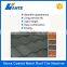 Popular 1340mmx420mm solar roof tiles roofing sheets