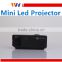 Mini Portable 1000 Lumens Education Meeting Home Theater Led Video Projector