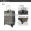 2014 New Design Jacquard Weave Travel Luggage Set