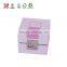Shenzhen Supplier Make Paper Jewelry Box