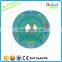 inflatable coloful pesteal swimming ring for baby