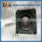 Long life cast iron UCF205 pillow block bearing