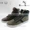 2015 new model custom fashion suede sneaker