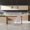 kitchen cabinet with island set foshan manufacturer                        
                                                Quality Choice