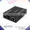 BTON cat6 to fiber converter 10/100M