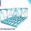 Stackable Folding Metal Box Pallet