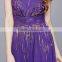 Wholesale Sexy Lace Prom Evening Dresses Chiffon for Women