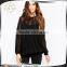 Wholesale Long Sleeve Chiffon Pleated Blouse For Women