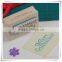 America Maple Stamp-Christmas Series Stamp-Gift Stamp-Wooden Stamp