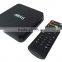 Original Factory AmlogicS812 Quad Core Corex A9r4 Octa Core Mali-450 2GB/8GB Smart TV Box