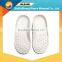 TPU soybean kids eva cushion shoes insole with arch support footcare