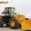 6 ton CE approved wheel loader for construction ZL60                        
                                                                                Supplier's Choice