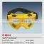 fashion snow board googles/gogle winter sports safety skiing glasses YJ908