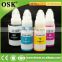 4 Color MG3550 MG3650 dye ink for Canon PG-540 CL-541 Ink