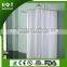Waterproof bathroom shower curtain