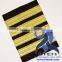 Pilot Epaulettes | Airline Epaulettes | Pilot Uniform Epaulette with Silver Wire French Braid