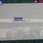 Cream color polished surface spanish marble flooring design