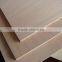 17mm multi-layer solid wood core fancy plywood