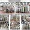 6000L groggery beer brewing equipment
