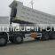 HOWO 8X4 Dump Truck/Tipper Truck