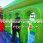 inflatable obstacle course for 5 person