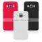 China new arrival ,dot pattern honeycomb style TPU case for samsung A300