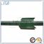 alibaba china factory fencing post of y post, u post, t post