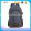 2015 wholesale Custom Canvas military sport laptop school backpack