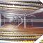 new style multi-function steel carton flow rack