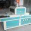 Flat UV Drying machine for printing with conveyor TM-1200UVF