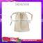 Cotton Drawstring Bag