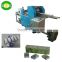 high production best embossing mini pocket tissue cutting machine