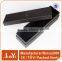 coffin shape gift carton packaging box manufacturers