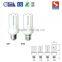 Energy saving lamps 105W 6400K e27 cfl bulbs lighting