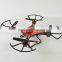 Special flying experience 5.8G fpv drone quadcopter with camera