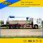Rubber Asphalt /Bitumen Distributor Truck 13000L for Road Construction