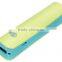 Manufacturers Selling Hot Sales power bank 2600mah