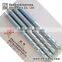 M22 chemical anchor bolt with nut and washer manufacturer in china