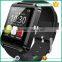 wholesale Android smart watch bluetooth U watch U8 smart watch For smart mobile phone