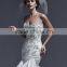 New Fashionable Special Design 2016 fashion wedding dress in guangzhou