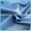 pu fake leather woven brushed fabric mild weight for clothing
