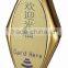 RHM-E215 Sauna Lock Sauna Cabinet Lock for Spa Center Hotel